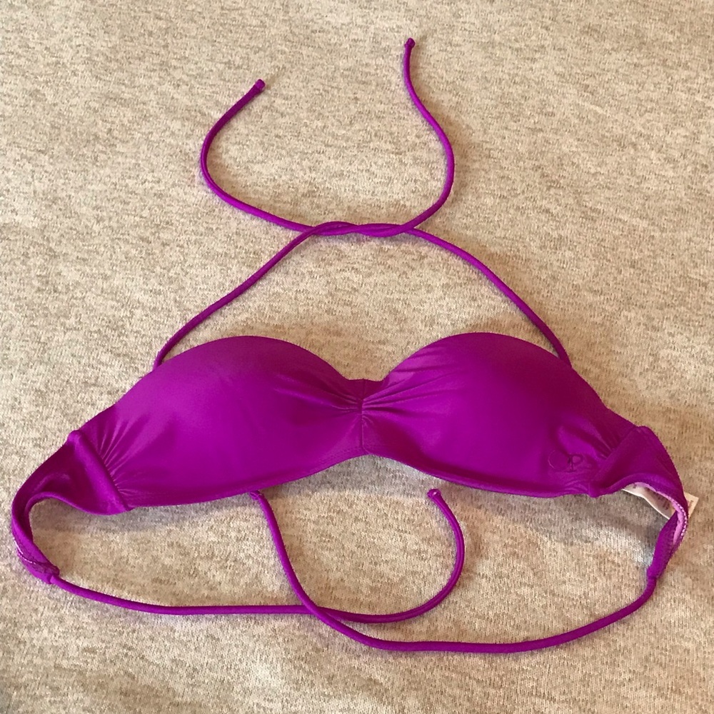 Set of 2 OP Bikini Tops - Picture 2 of 5